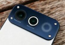Meizu 22 Air, которого не было: инженерный образец с модульной крышкой и «пиксельными эмоциями»
