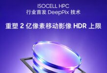 Find X10 Pro Max собирает «три по 200 МП»: OPPO и Samsung сделали первый сенсор с DeepPix