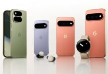 Google представила новое поколение Pixel: четыре смартфона, часы и одна большая ставка на AI
