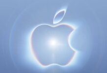 Apple разослала приглашения на 9 сентября: первый складной iPhone и дебют нового CEO