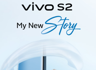Vivo S2: не ждали? А он вернулся — спустя семь лет