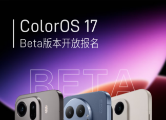 ColorOS 17 Beta открывает набор: OPPO, OnePlus и Realme — по 300 мест на модель