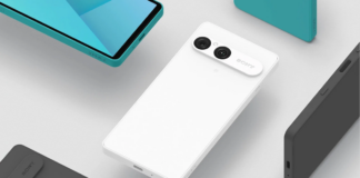 Xperia 10 VIII: Sony снова играет в свою игру — чип прежний, интрига на месте