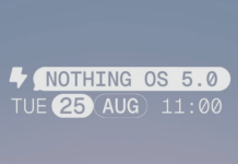 Карл Пэй готовит подарок: Nothing OS 5.0 на Android 17 — и список тех, кто его не увидит