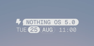 Карл Пэй готовит подарок: Nothing OS 5.0 на Android 17 — и список тех, кто его не увидит