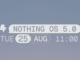 Карл Пэй готовит подарок: Nothing OS 5.0 на Android 17 — и список тех, кто его не увидит