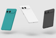 Xperia 10 VIII: дизайн-утечка показала всё — и ничего одновременно