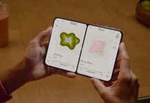 iPhone Duo: Apple собрала лучшие идеи Android. Почти все iPhone Duo раскрыт: Split View, два приложения рядом