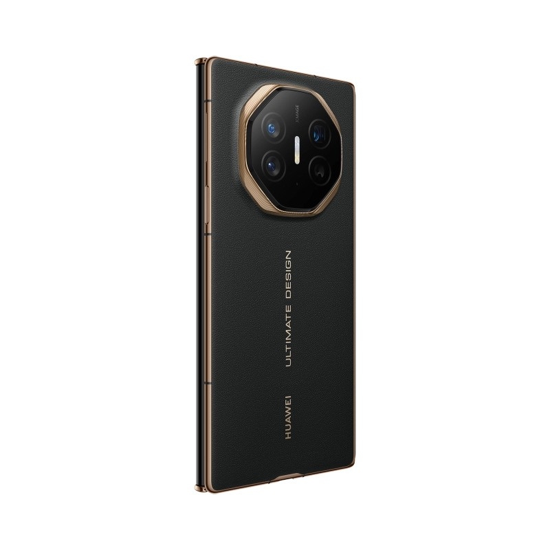 Huawei Mate XT — задняя панель, камера
