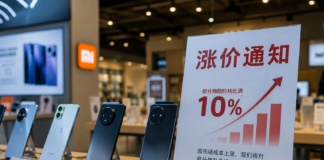 Вчера враги, сегодня хор: Huawei, Honor и Xiaomi разом подняли цены — и это только первая волна