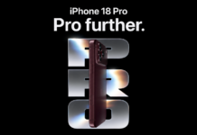 iPhone 18 Pro научился менять диафрагму: опоздал лет на восемь, зато получил A20 Pro на 2 нм и рекордную батарею