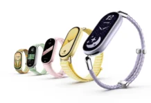 Xiaomi Band 11 сдался до срока: браслет показали раньше презентации — самый тонкий за 10 лет и впервые с металлом