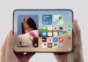 $1999 за мечту фаната: Apple показала Duo — свой складной iPhone с двумя экранами и поддержкой Apple Pencil