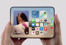 $1999 за мечту фаната: Apple показала Duo — свой складной iPhone с двумя экранами и поддержкой Apple Pencil