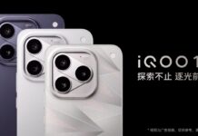 Ни Ultra, ни Pro Max: iQOO 16 вышел одной моделью — с двумя чипами, и экраном 2K на 165 Гц