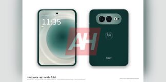 «Что будет дальше?»: Motorola отметила 98-летие и намекнула, что дальше — Razr Fold Wide