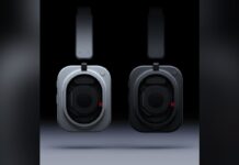 Nothing показала Headphone (1) Pro: по три драйвера в каждой чашке и 46 дБ шумодава за 399 долларов