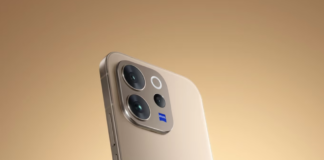 vivo тащит телевик флагманов в средний класс: V80 получит портреты с 10-кратным зумом