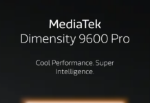 MediaTek представила Dimensity 9600 Pro: первый 2-нм чип компании с 33 млрд транзисторов и ядрами ARM C2