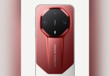 Huawei показала самый дорогой Mate — версию RS Ultimate Design для тех, кому Pro Max уже мало