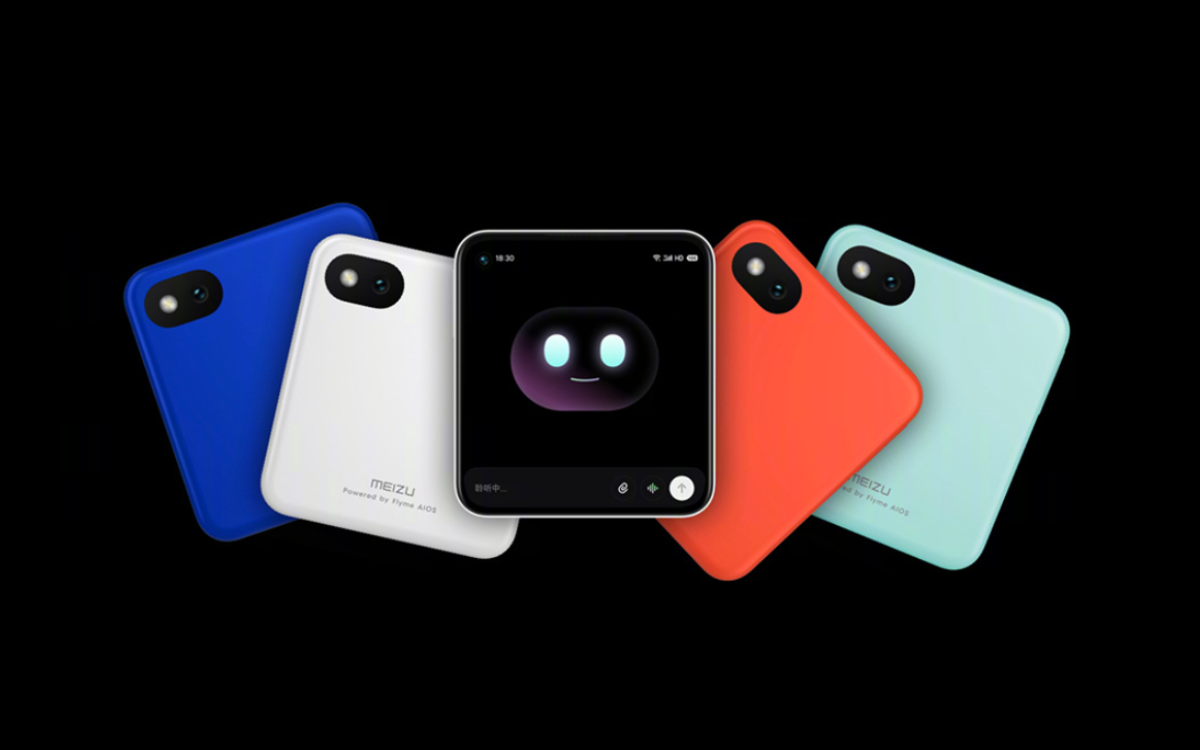 Meizu 22