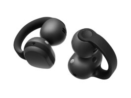 Samsung открыла для себя клипсы: первые Galaxy Buds On не закрывают ухо, играют 9,5 часа и стоят $220