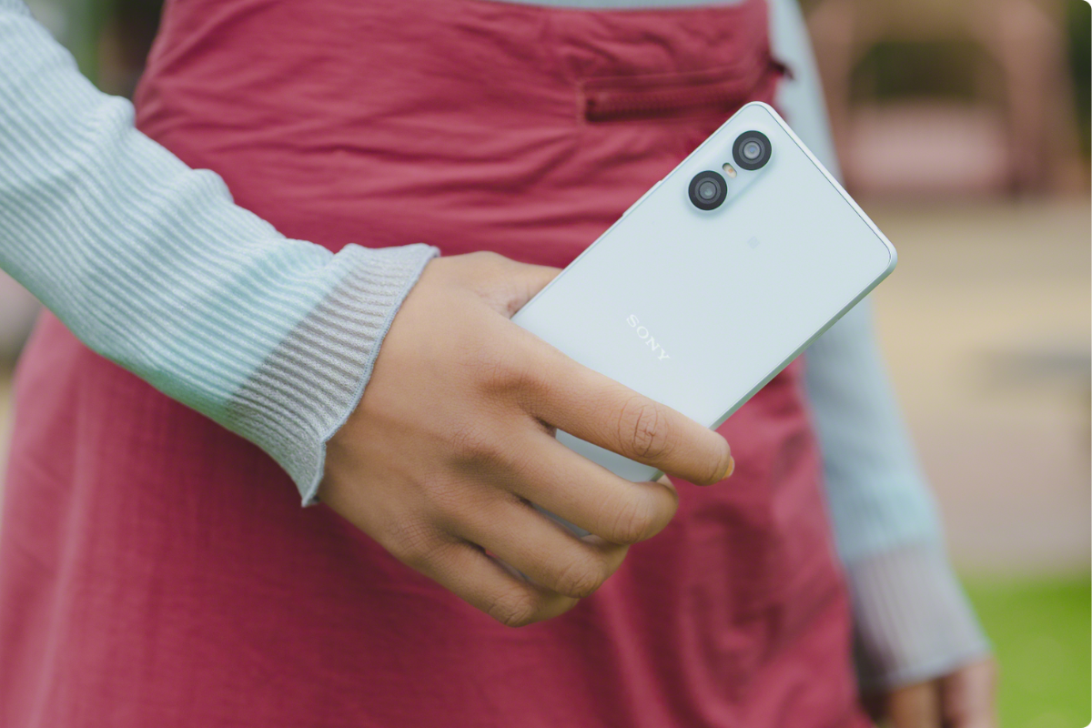 Sony Xperia 10 VI